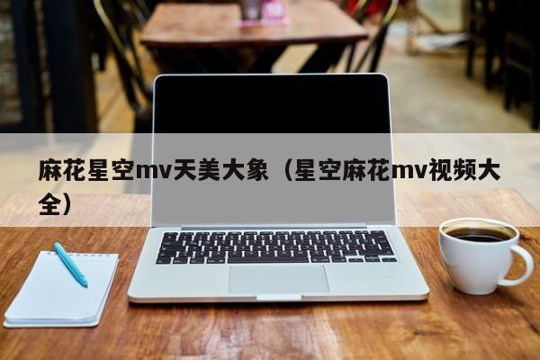 麻花星空mv天美大象(星空麻花mv视频大全)