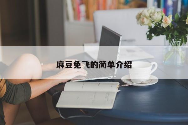 麻豆免飞的简单介绍